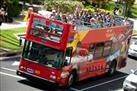 Cairns Hop-on Hop-off Bus Tour