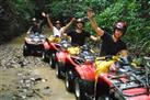 Quad Bike Tour