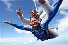 Brisbane Tandem Sky Dive