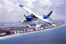 Gold Coast Scenic Flight by Seaplane