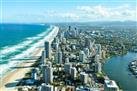 Gold Coast SkyPoint Observation Deck