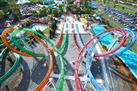 Gold Coast Theme Park Movie World, Sea World and Wet n Wild