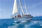 Whitsunday Islands Luxury Small-Group Sailing Experience
