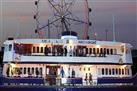 Melbourne Burlesque Showboat Cruise