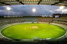 Melbourne Cricket Ground (MCG) tour