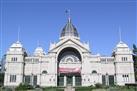 The Royal Exhibition Building