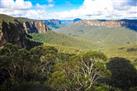 Blue Mountains Day Trip and River Cruise