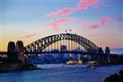 Sydney Harbour Bridge