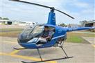 Sydney Harbour Helicopter Tour