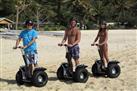 segway tour