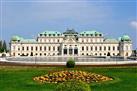 Belvedere Palace