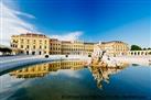 City Tour and Schonbrunn Palace