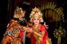 Bali Kecak Dance, Fire Dance and Sanghyang Dance Evening Tour