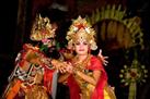 Bali Kecak Dance, Fire Dance and Sanghyang Dance Evening Tour