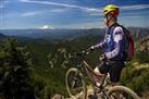 Mountain Cycling
