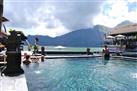 Mount & Lake Batur