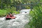 White Water Rafting