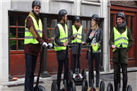 Segway City Tours Antwerp