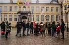 Bruges Highlights Private Tour