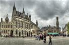 Burg Square