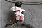 Manneken Pis