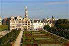 Mont des Arts