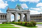 Parc du Cinquantenaire