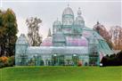 Royal Greenhouses of Laeken