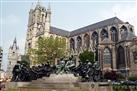 Cathedral of St. Bavo (Sint-Baafskathedraal)