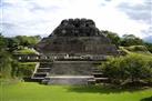 Lamanai Maya Temples and New River Safari