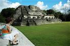 Xunantunich and The Belize Zoo