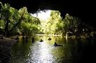 Cave Tubing and Belize Zipride from Caye Caulker