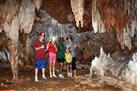 Actun Tunichil Muknal (ATM) Caves from San Ignacio