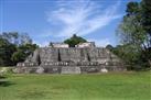 Cahal Pech Mayan Ruins & Museum