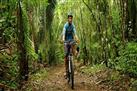 Xunantunich Mountain Bike Adventure