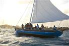Ambergris Caye Sunset Sailing