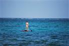 Stand-Up Paddleboarding