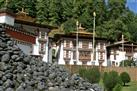 Kurje Lhakhang