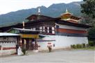 Tamshing Monastery
