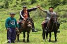 Wind Horse Ranch & Riding Club