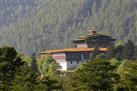 Haa Wangchuklo Dzong