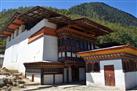 Lhakhang Karpo