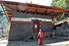 Lhakhang Nagpo