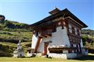 Yakgang Lhakhang