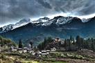 Drukgyal Dzong