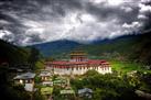 Paro Dzong