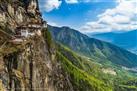 Taktsang Monastery