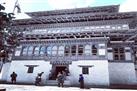 Ugyen Pelri Palace