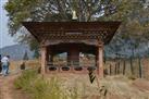 Chimi L'hakhang Temple