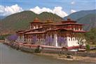 Punakha Dzong